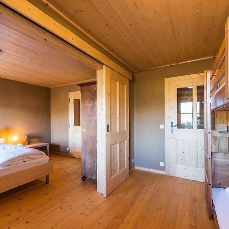 Leitnhof Apartment Reith im Alpbachtal Exterior photo