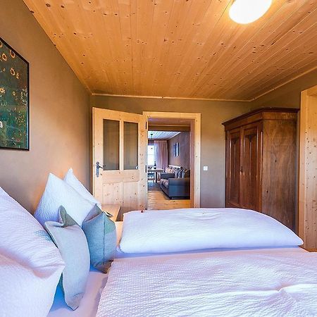 Leitnhof Apartment Reith im Alpbachtal Exterior photo