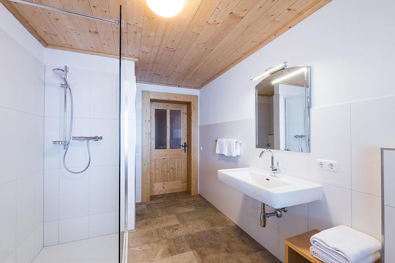 Leitnhof Apartment Reith im Alpbachtal Exterior photo