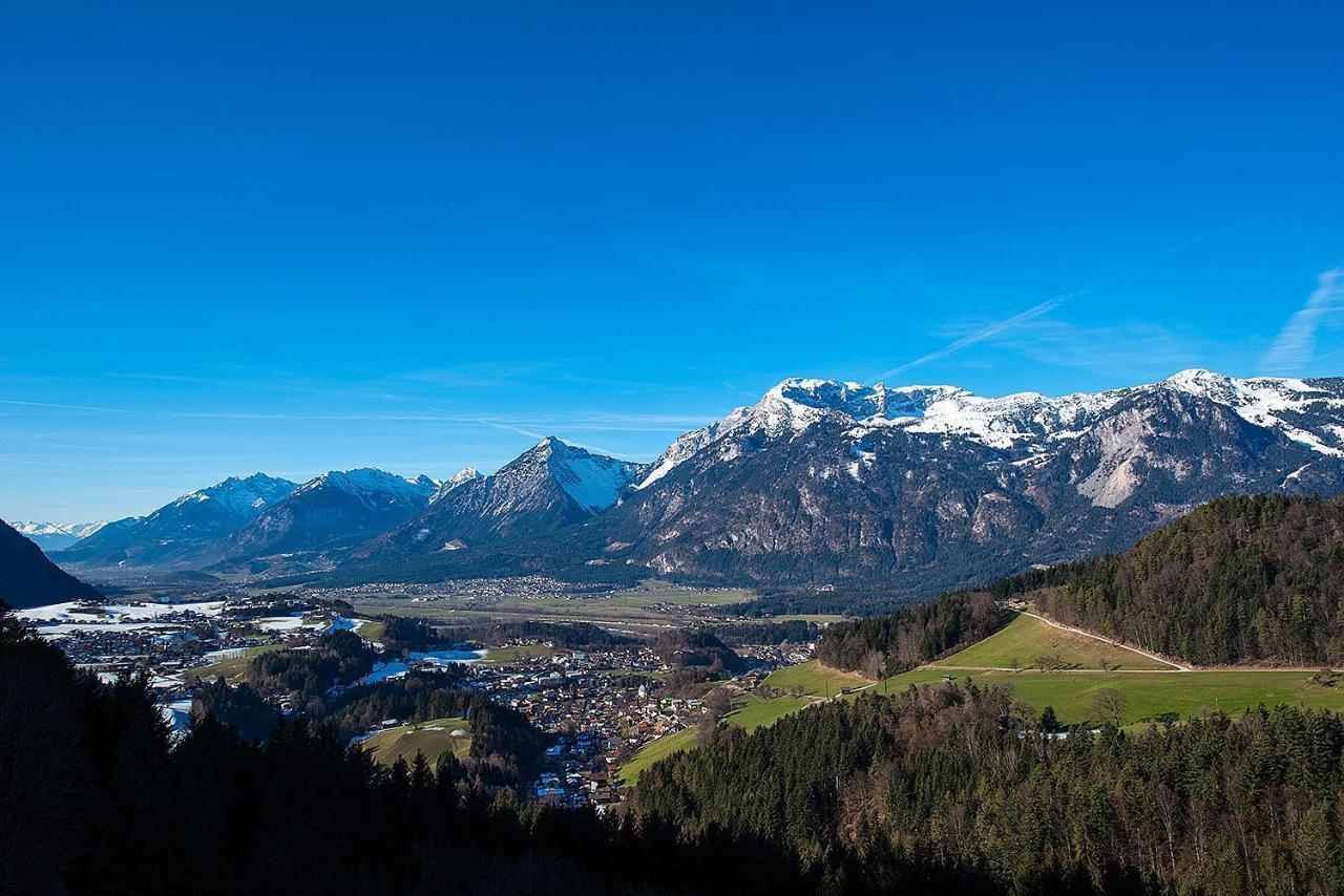 Leitnhof Apartment Reith im Alpbachtal Exterior photo